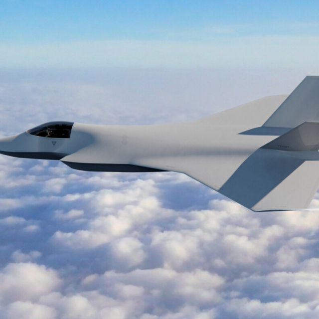 Rendering of GCAP