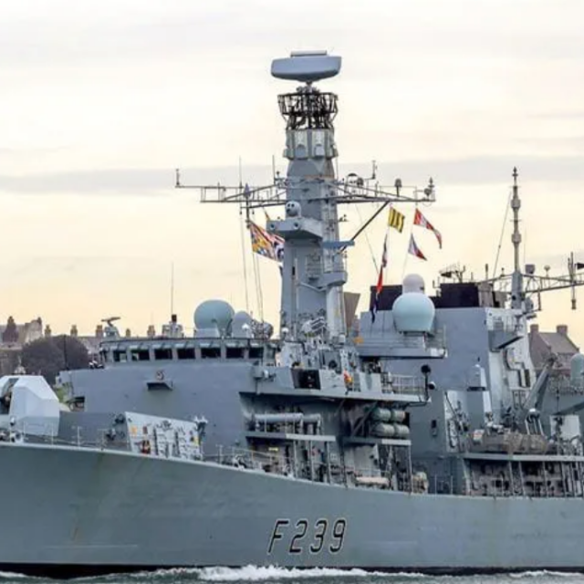 His Majesty’s Naval Base Devonport