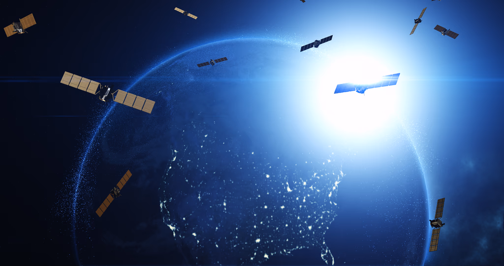 Space Sustainability Consortium Set to Unlock Economic Growth in UK Space Sector