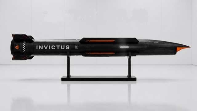 Invictus