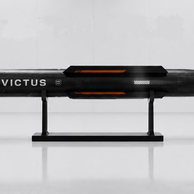 Invictus