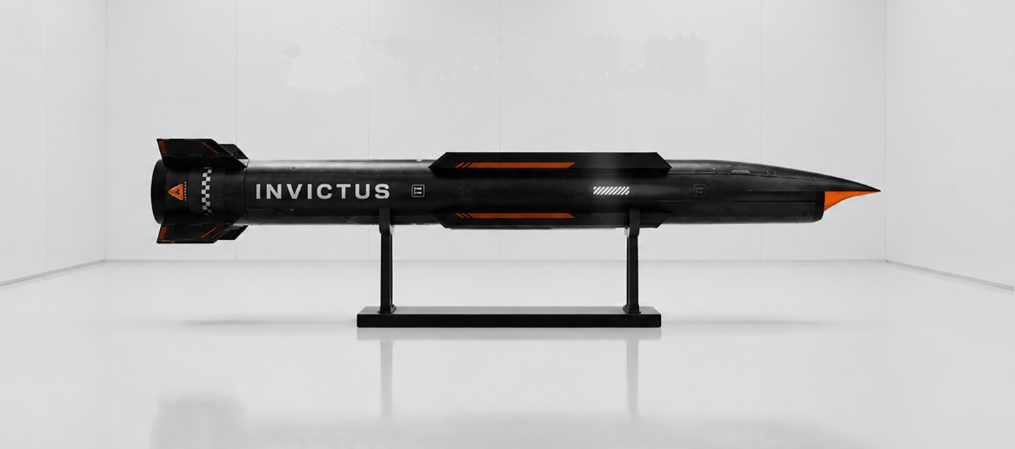 Invictus