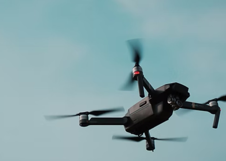 John Moffat, founder and chief executive of The Structural Battery Company, said the technology could make a practical difference.
