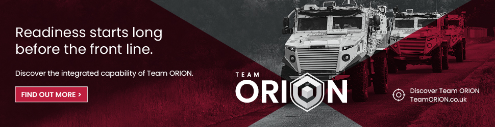 Orion