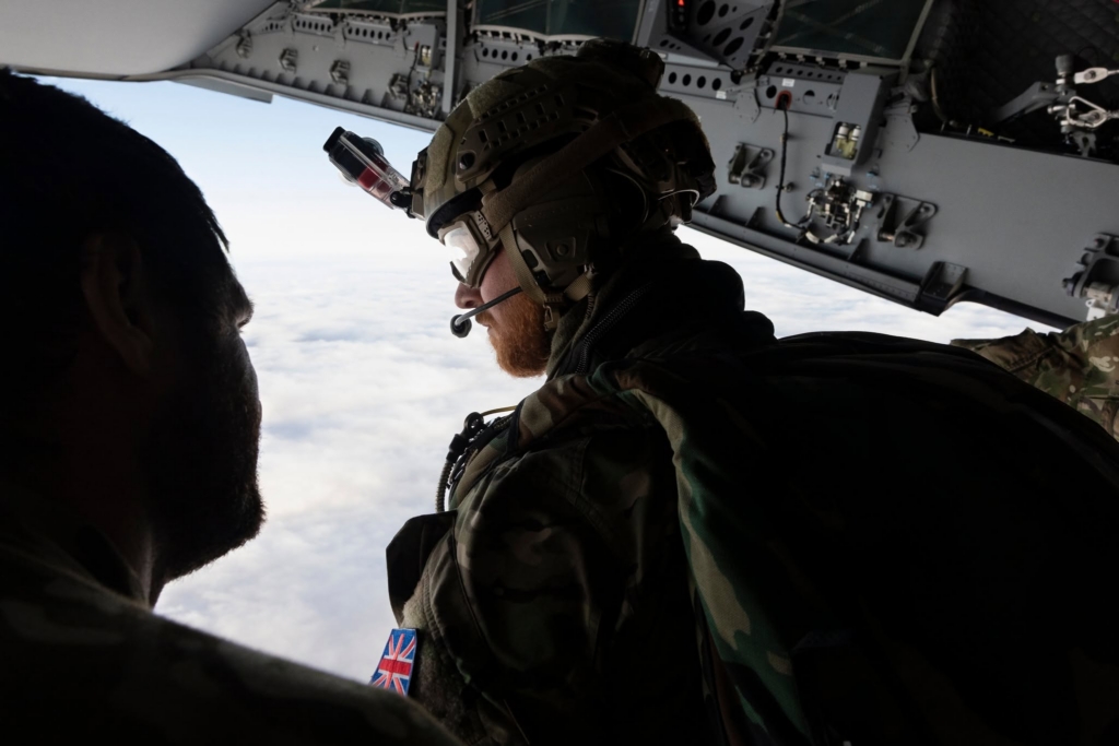 16 Air Assault Brigade