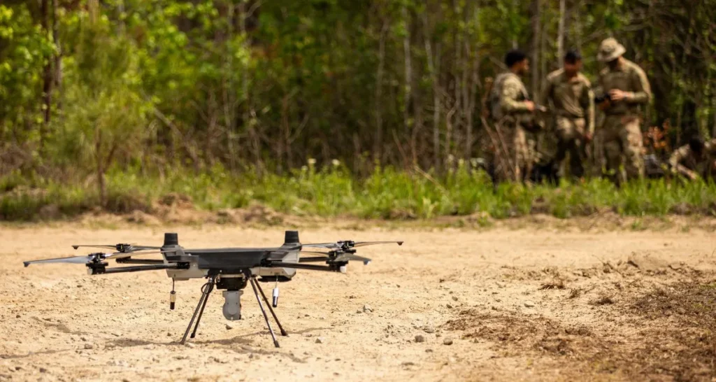 Drone