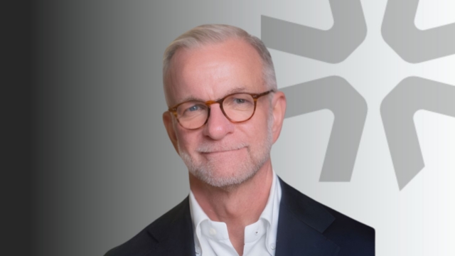 Headshot for Johan Andersson CEO of volklec
