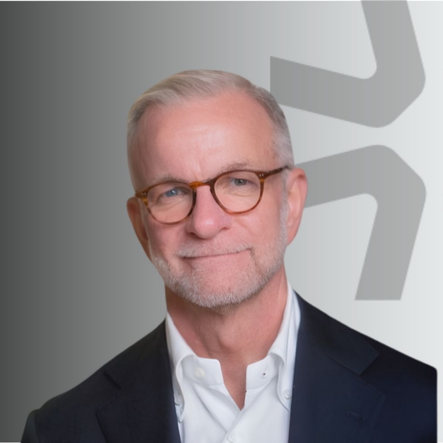 Headshot for Johan Andersson CEO of volklec
