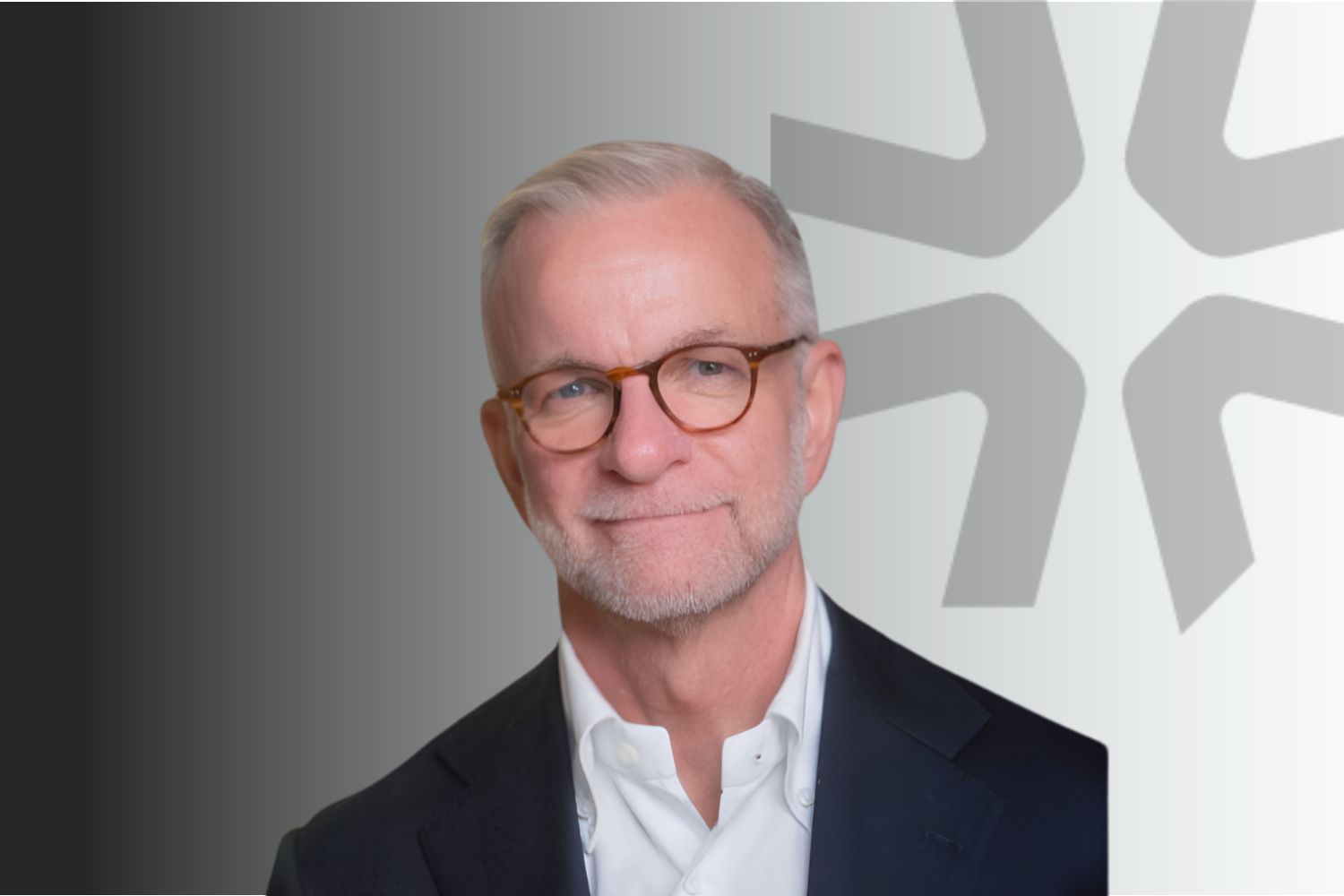 Headshot for Johan Andersson CEO of volklec