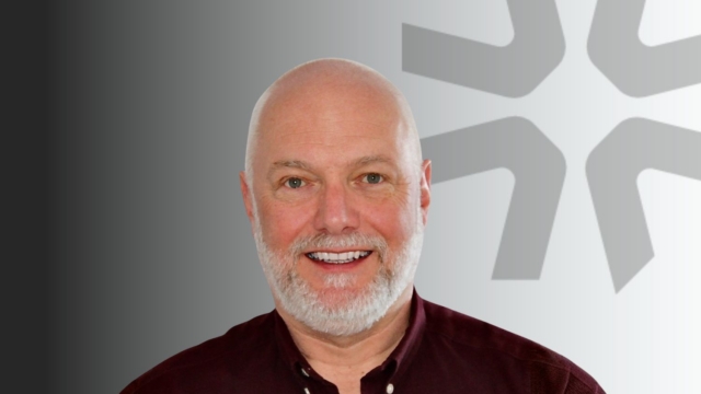 Headshot for Trevor Dearing Director of Critical Infrastructure at Illumio