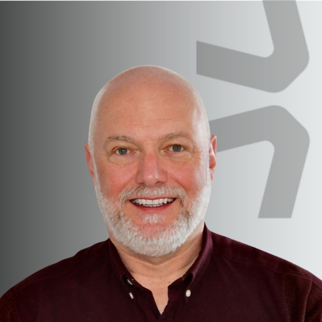 Headshot for Trevor Dearing Director of Critical Infrastructure at Illumio