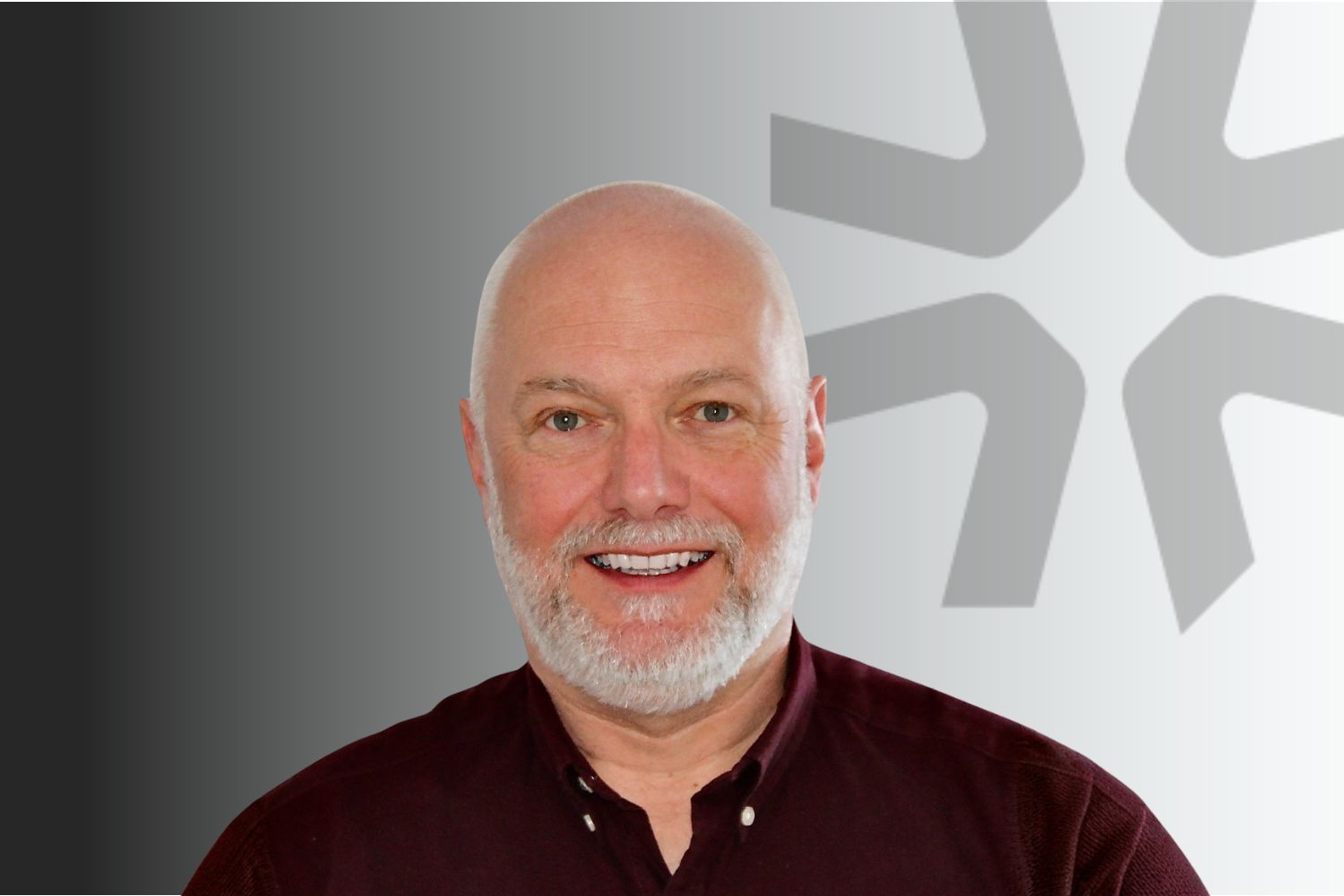 Headshot for Trevor Dearing Director of Critical Infrastructure at Illumio