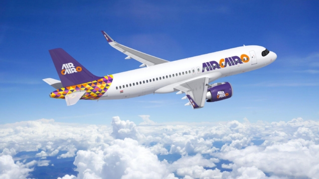 AIRCAIRO