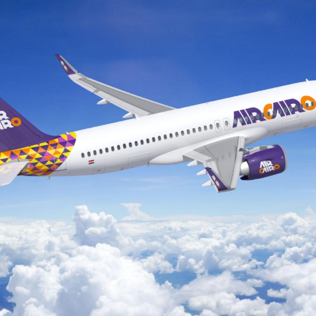 AIRCAIRO