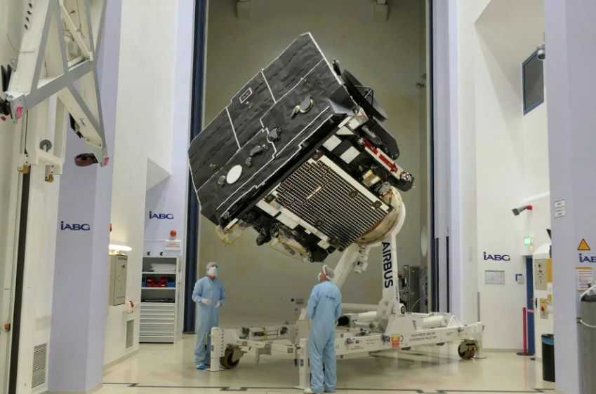 Solar Orbiter
