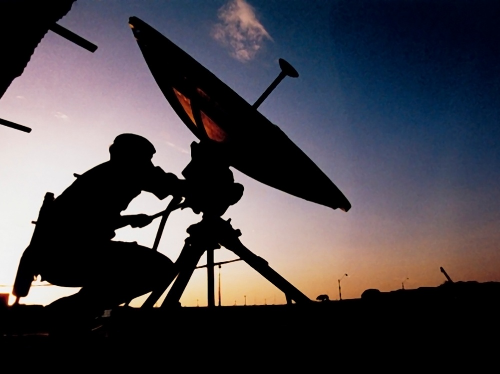 UK SPACE COMMAND