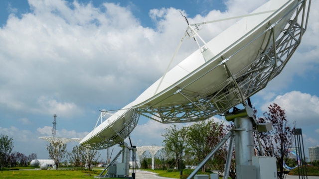 Ground Station