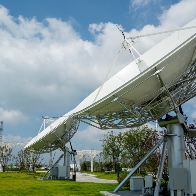 Ground Station