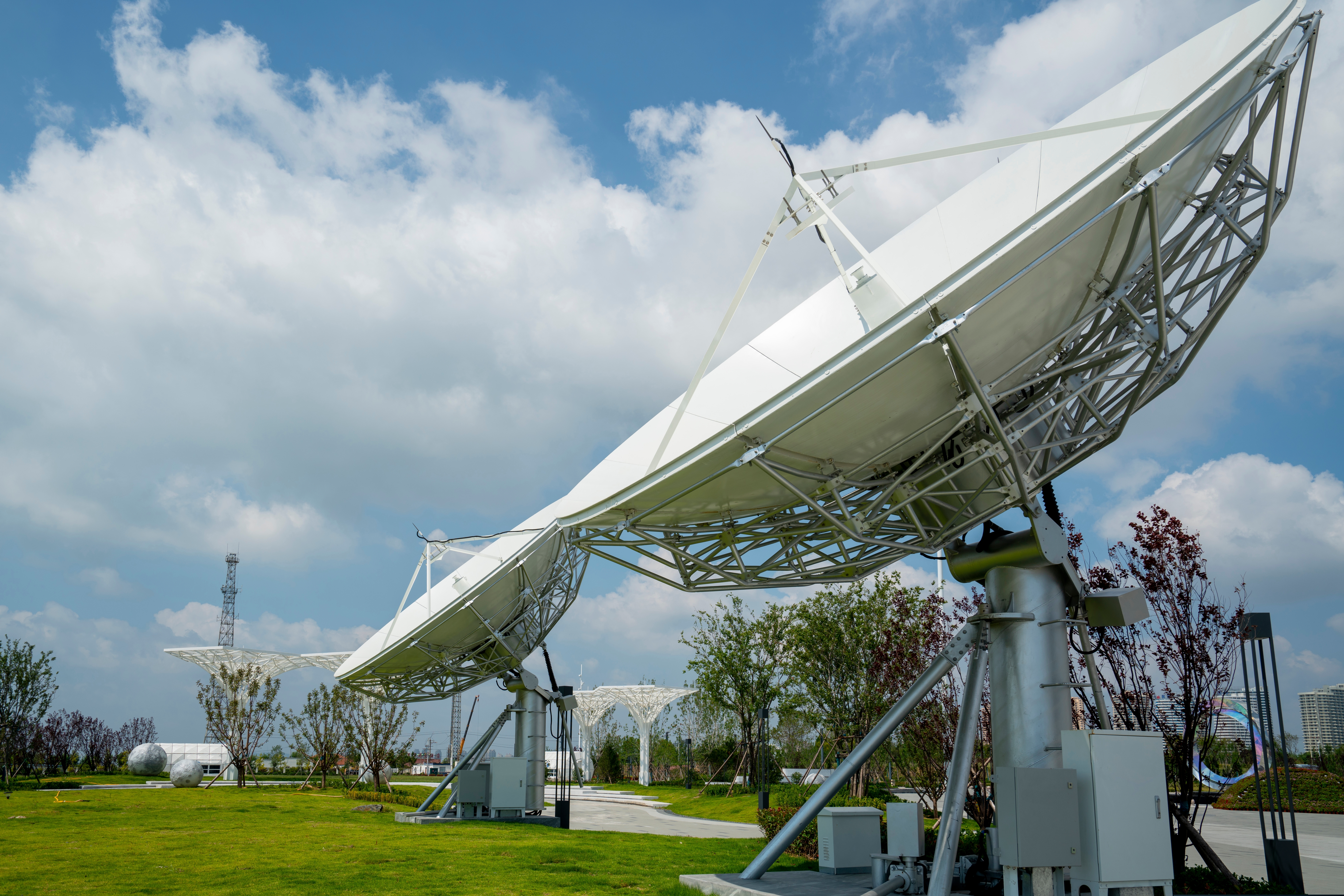 Ground Station