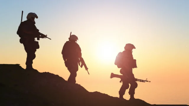 British Army