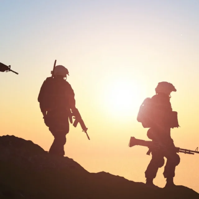 British Army