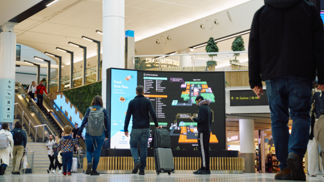 Gatwick
