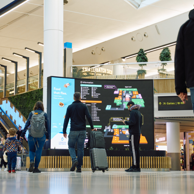 Gatwick