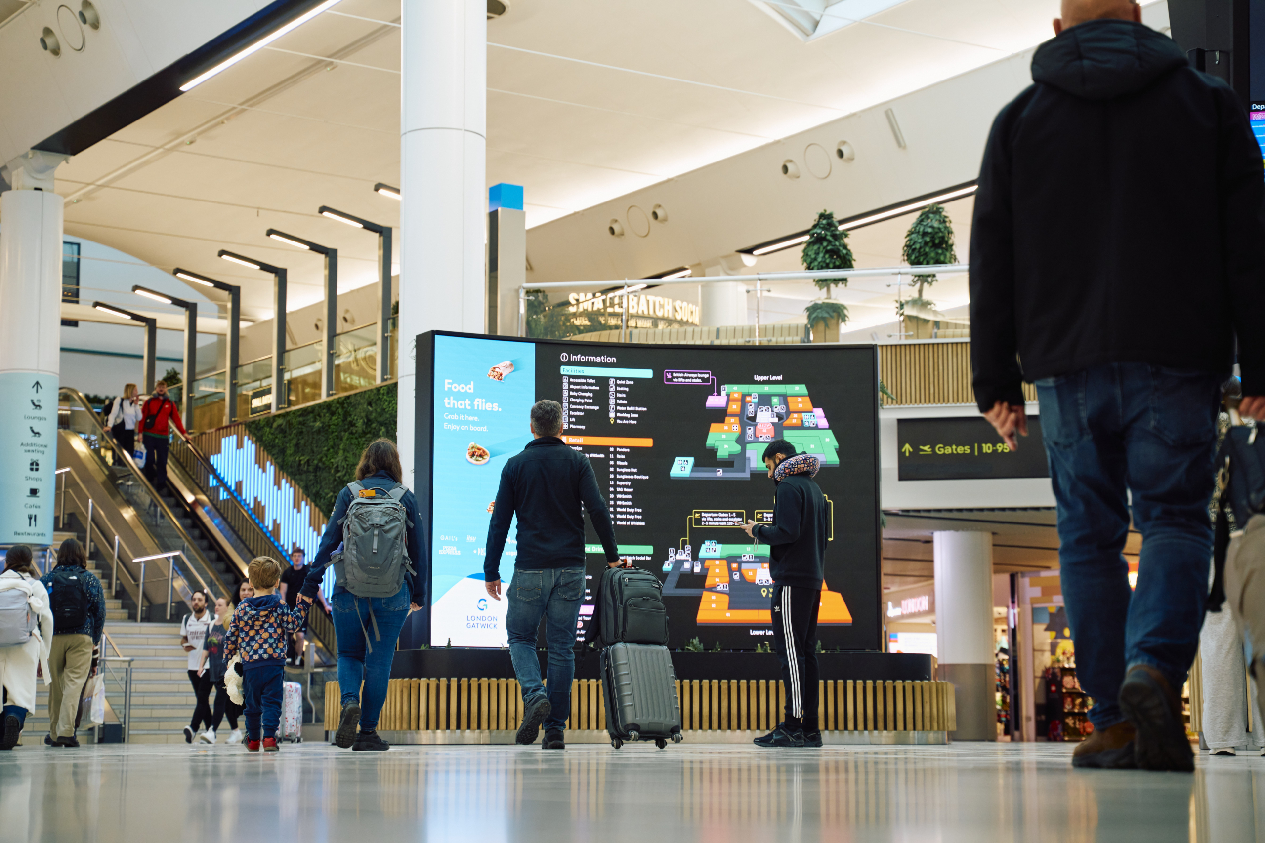 Gatwick