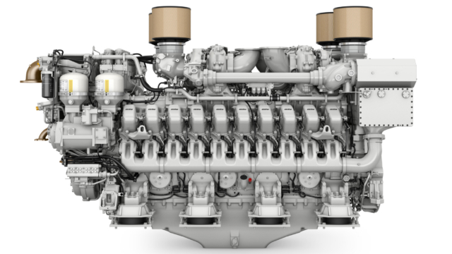 mtu 4000