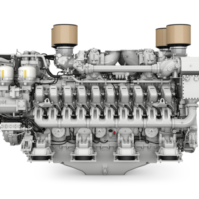 mtu 4000