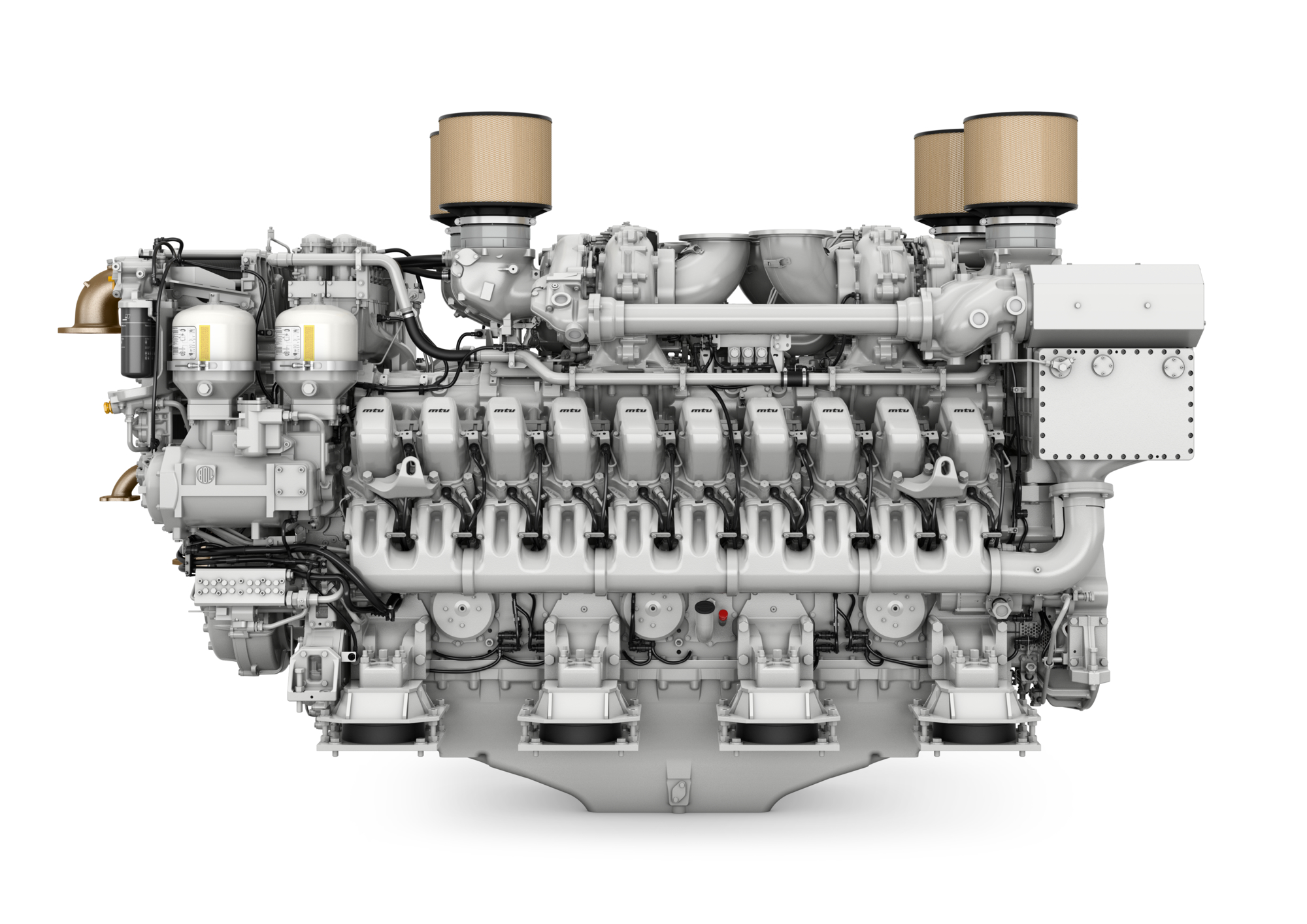 mtu 4000