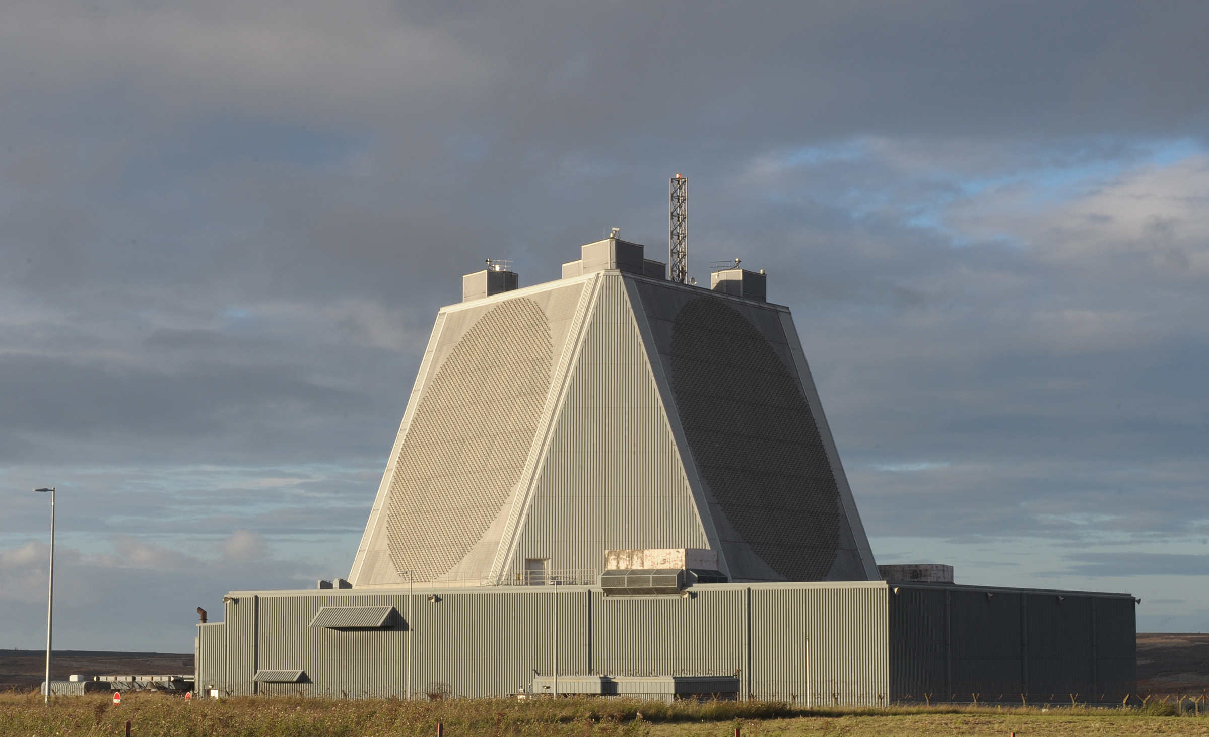 RAF Fylingdales