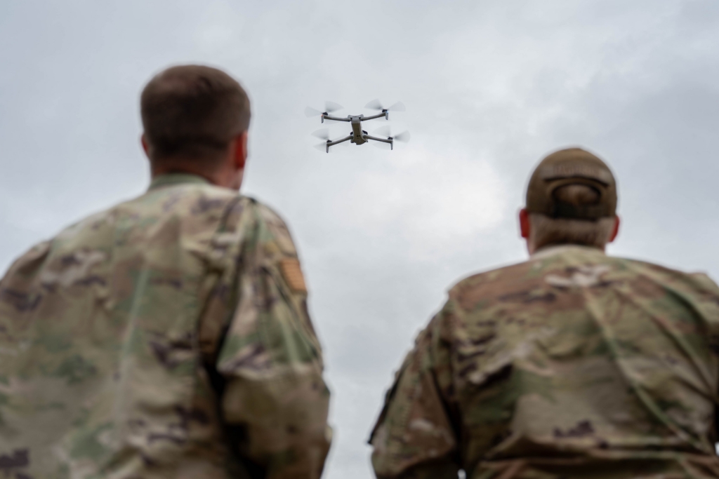 Skydio X10 INTL drone