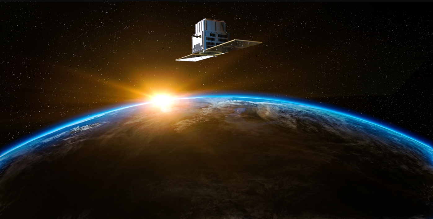 StarBurst is targeted to launch on a Falcon 9