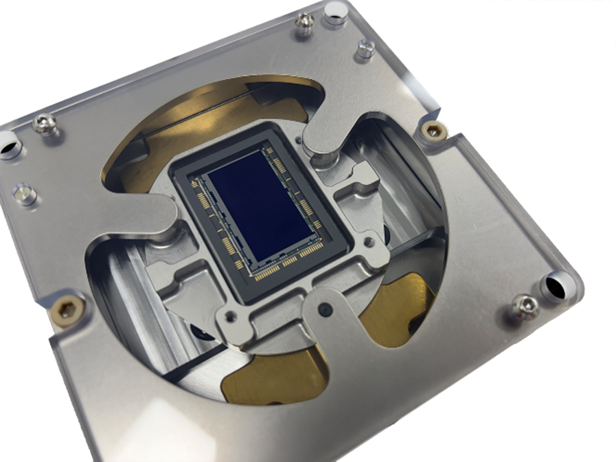 Teledyne-CCD311-20 detector-01092026