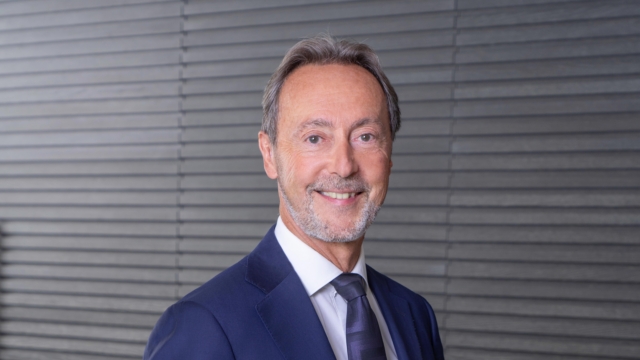Fabrice Brégier