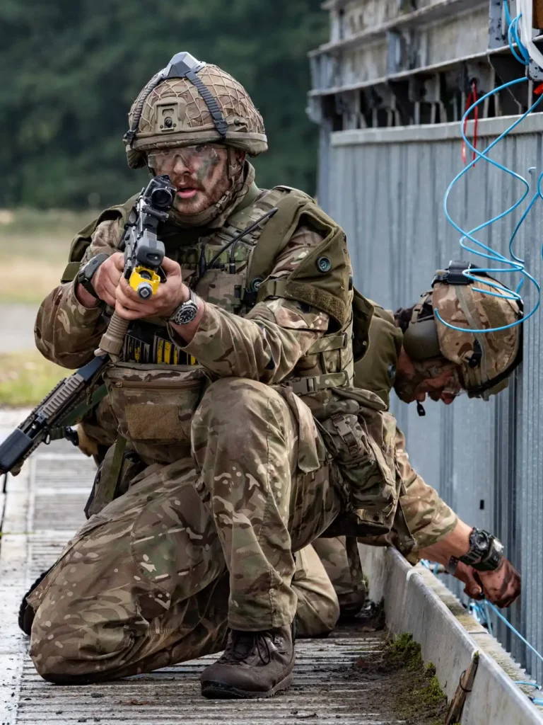 British Army