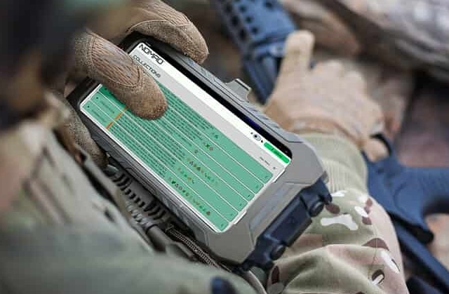 Nomad