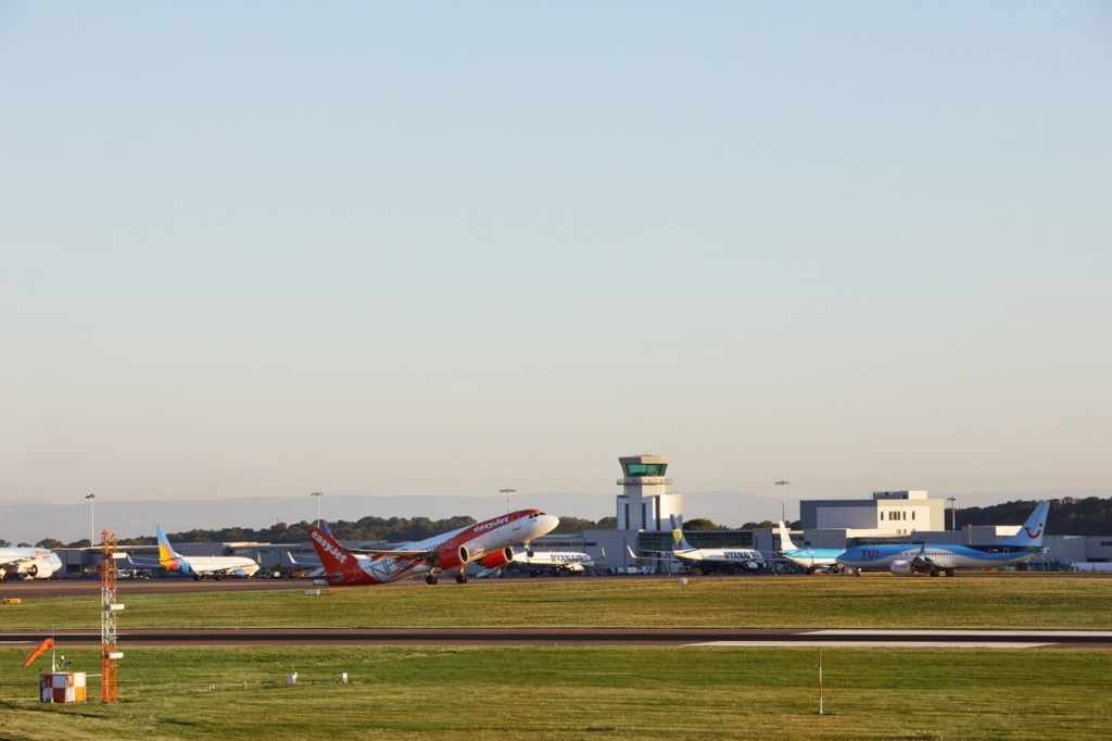 Bristol Airport