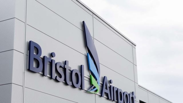 Bristol Airport