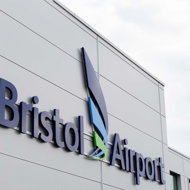 Bristol Airport