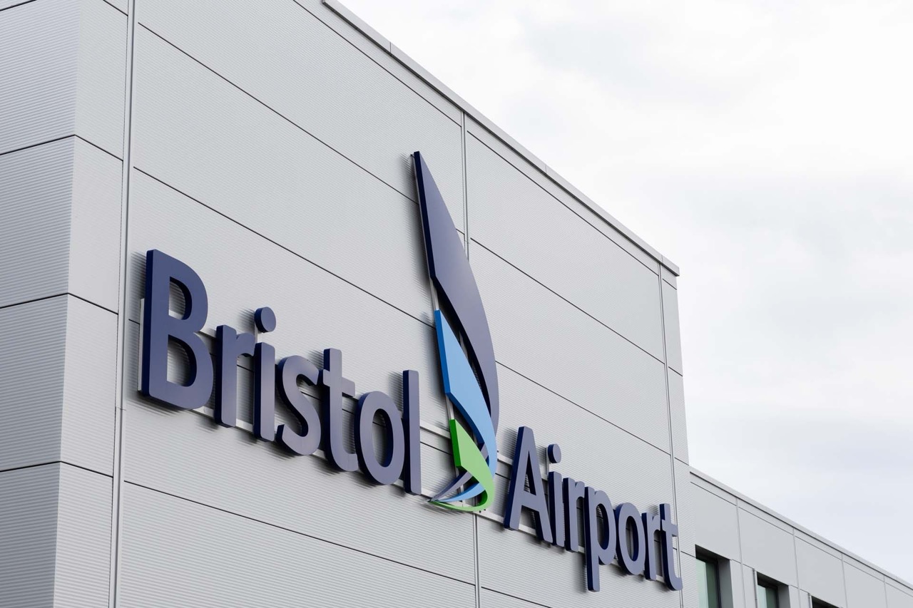 Bristol Airport