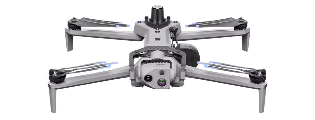 Skydio X10