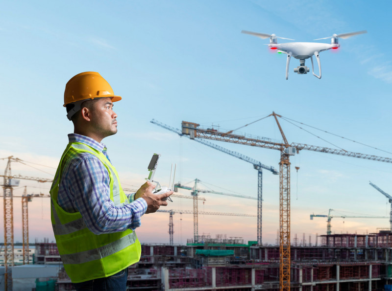 Unmanned Aircraft Systems / Drones
