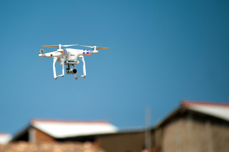 Unmanned Aircraft Systems / Drones