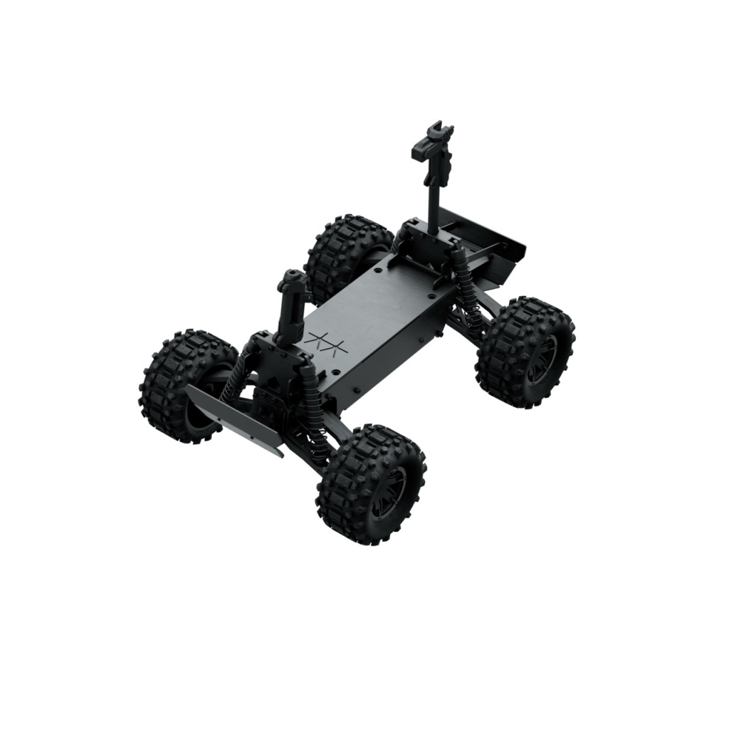 Ark Robotics A1 uncrewed ground vehicle
