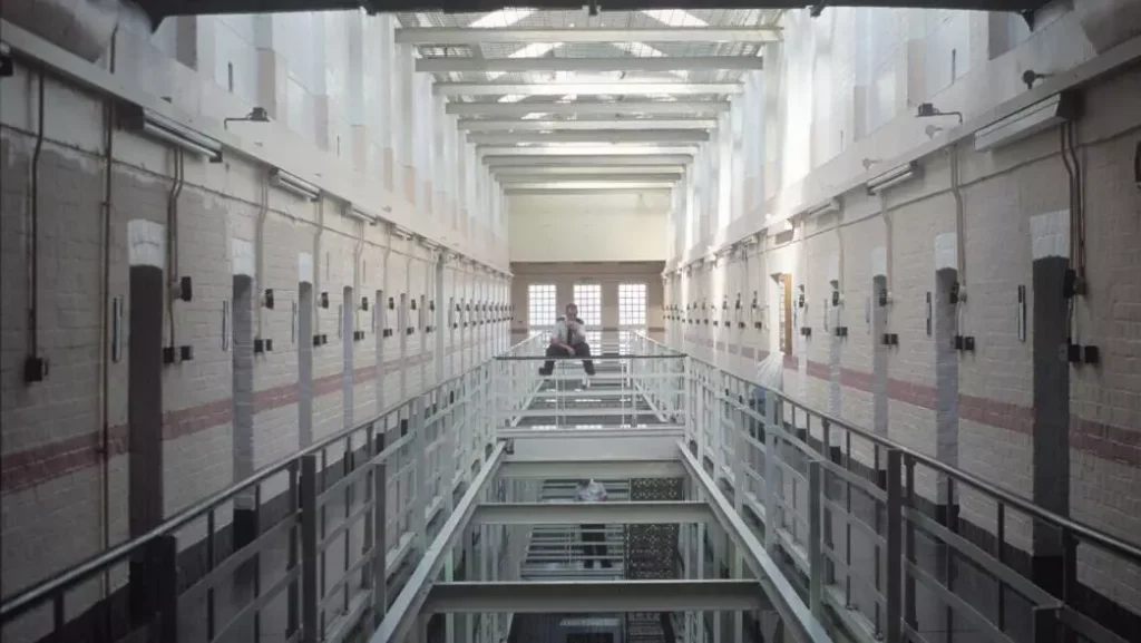 Government change legislation to allow prisoners to take up apprenticeships following Committee recommendation