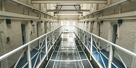 The government must focus on public protection when it comes to prison releases