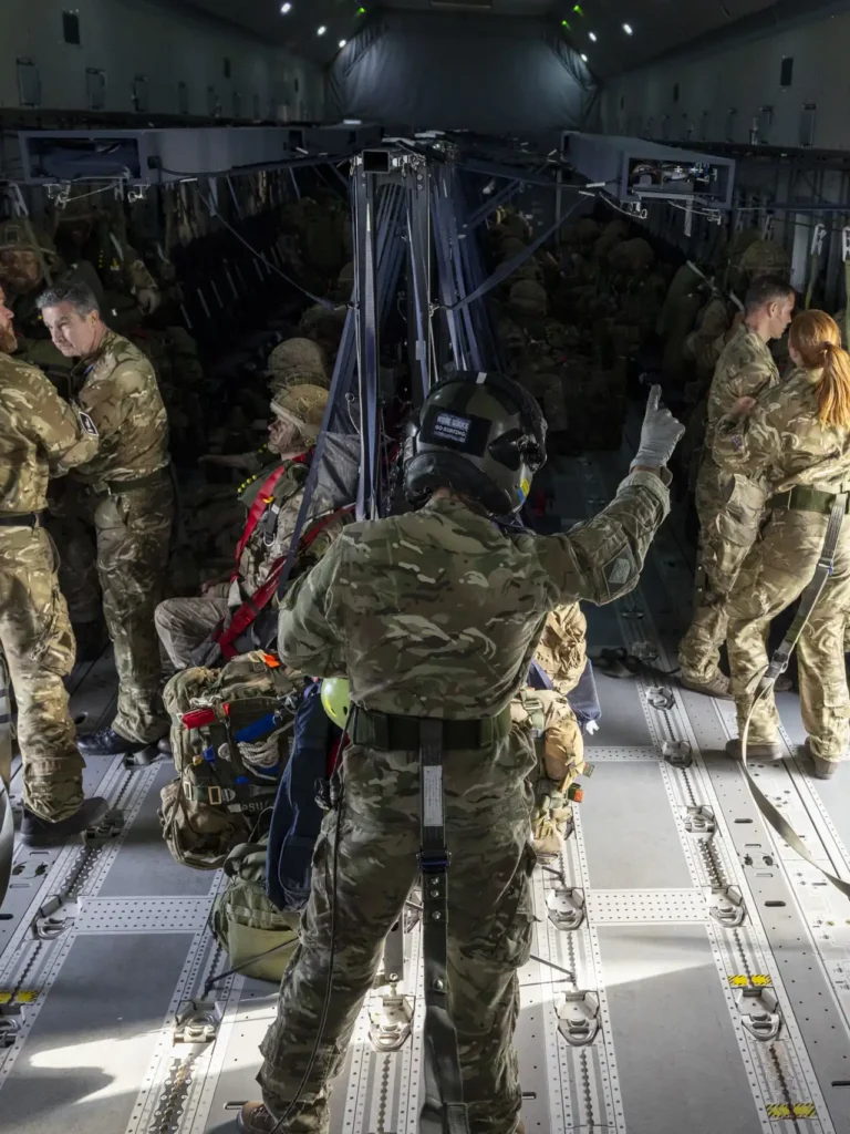 British Army