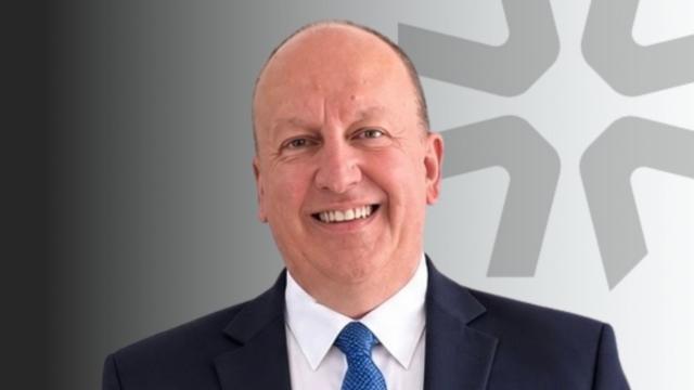John Howie MBE